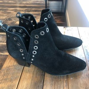 Sam Edelman booties